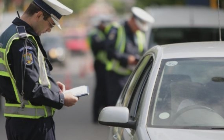 soferi bauti pietoni indisciplinati trotinetisti amendati politistii rutieri din iasi bilant sever peste 200 de sanctiuni in cateva zile 68acc0dce619c