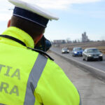 soferi vitezomani trasi pe dreapta de politistii rutieri ieseni peste 90 de permise retinute intr o saptamana 689a9547b5d72