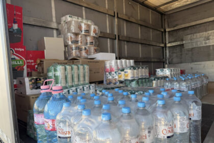 solidaritate la iasi sute de donatii pentru cei aflati in nevoie 68930852814fd