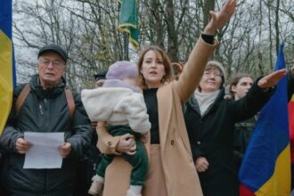 sondaj avangarde 59 dintre romani cred ca miscarea legionara a fost o organizatie criminala in timp 17 nu cred acest lucru 68aebc84599c2