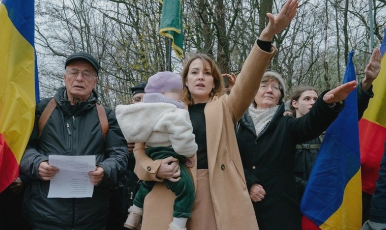 sondaj avangarde 59 dintre romani cred ca miscarea legionara a fost o organizatie criminala in timp 17 nu cred acest lucru 68aebc84599c2