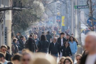 sondaj in capitala contrar creditei populare principala problema a bucurestenilor nu este termifocarea 68ab305169587