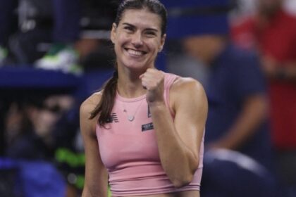 sorana cirstea a revenit in top 100 wta dupa triumful de la cleveland cine este jucatoare cel mai bine clasata din romania 68ac147a064c4