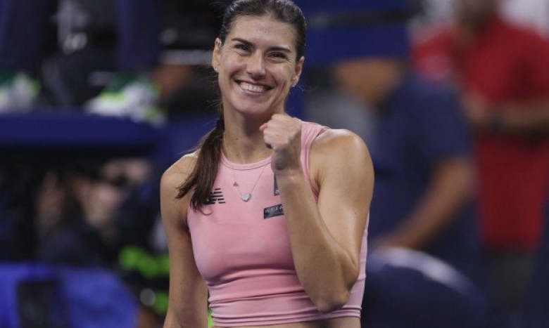 sorana cirstea a revenit in top 100 wta dupa triumful de la cleveland cine este jucatoare cel mai bine clasata din romania 68ac147a064c4