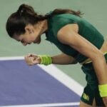 sorana cirstea in semifinale la cleveland dupa ce a trecut in sferturi de favorita principala 68a816c30b867