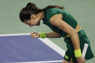 sorana cirstea in semifinale la cleveland dupa ce a trecut in sferturi de favorita principala 68a816c30b867