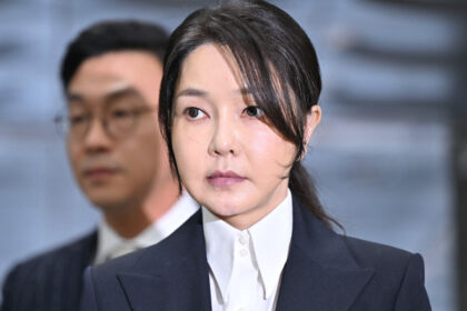 sotia fostului presedinte sud coreean incarcerat pentru ca a incercat sa impuna legea martiala a fost arestata ce acuzatii i se aduc 689c28bf40241