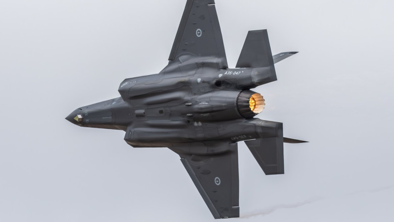 spania renunta la avioanele f 35 din sua si opteaza pentru solutii europene eurofighter sau fcas 6893422ceb918