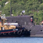 spionajul militar ucrainean a publicat planurile celui mai nou submarin nuclear rusesc inaugurat recent de putin 68909a533ac9e