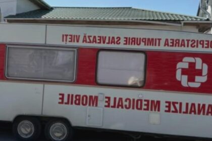 spitalele vor putea organiza caravane medicale mobile ministrul sanatatii serviciile vor fi decontate de cnas 68a76ead978b3