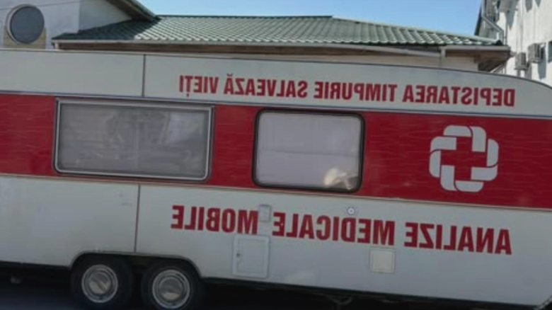 spitalele vor putea organiza caravane medicale mobile ministrul sanatatii serviciile vor fi decontate de cnas 68a76ead978b3