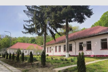 spitalul de psihiatrie padureni incadrat in categoria a ii a de acreditare 68a70e983e069