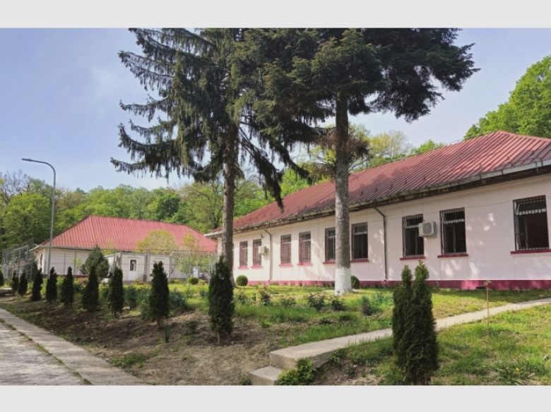 spitalul de psihiatrie padureni incadrat in categoria a ii a de acreditare 68a70e983e069