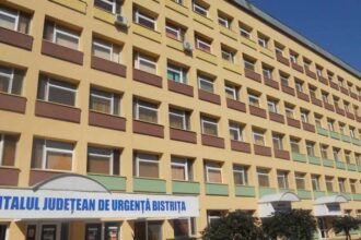 spitalul din bistrita obligat sa plateasca despagubiri morale de un milion de euro pacientul primise un diagnostic gresit 68922dc42b9c1