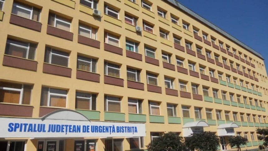 spitalul din bistrita obligat sa plateasca despagubiri morale de un milion de euro pacientul primise un diagnostic gresit 68922dc42b9c1