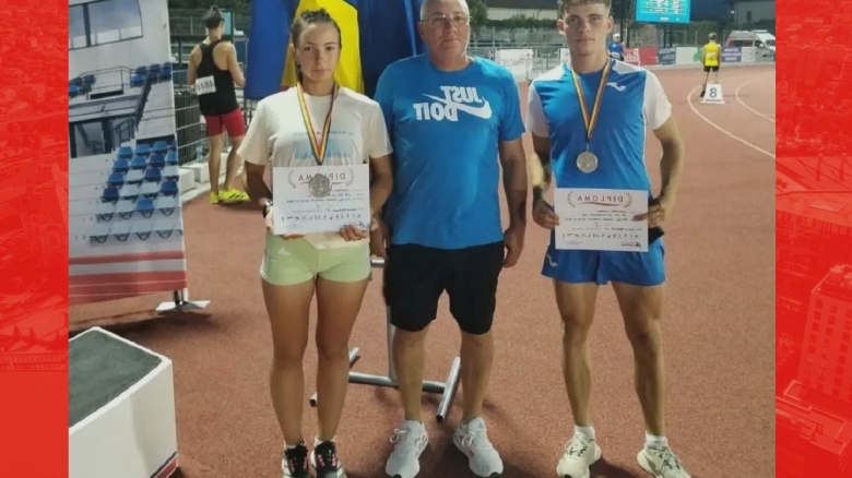 sportivii cs politehnica iasi sase medalii la cupa romaniei la atletism 689fd767bf7e5