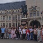 sprijin pentru cei defavorizati peste 300 de liceeni si studenti implicati intr un proiect educational al tuiasi 68a666cb07f80