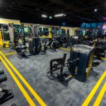 stay fit gym cea mai extinsa retea de fitness din romania si europa de est a inaugurat la palas iasi primul sau centru de fitness de tip black 689b43a37688c