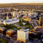 stay fit gym deschide pe 11 august primul club de fitness de tip black in palas iasi sauna echipamente de ultima generatie matrix hydration corner 68934d74365fe