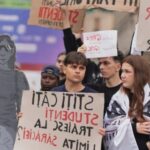 studentii anunta ca vor continua protestele dupa discutia cu ministrul educatiei ne simtim impinsi de circumstante 68a4bf7b97f39