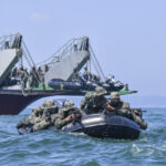 sua si coreea de sud vor organiza exercitii militare comune cum raspunde coreea de nord 6899c58406ada