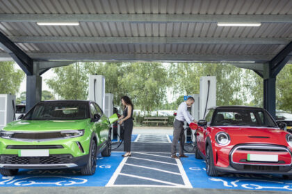 sunt in pericol masinile electrice pe timp de canicula specialistii auto pot aparea limitari temporare de performanta 6896f43299b4b