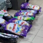 surprize la controlul de frontiera din estul tarii rochii de mireasa si ambalaje de marca falsificate 689320e3b9227