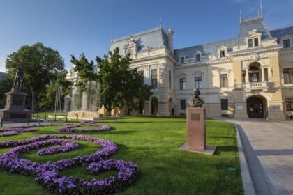 surse unii angajati ai primariei iasi isi vor incepe saptamana in fata procurorilor dna 689e77f7a5064