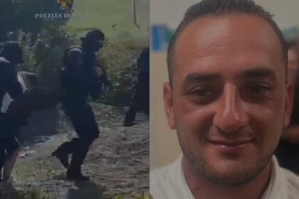 suspect de viol in germania prins la botosani se afla pe lista most wanted video 688f228abc2df