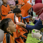 sute de persoane cu intoxicatii alimentare in indonezia dupa ce au luat pranzul la scoala 689ecdcb31865