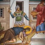 taierea capului sfantului ioan botezatorul ultima mare sarbatoare din anul bisericesc si interdictiile respectate cu sfintenie 68b03ba7b9324