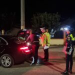 tanar de 19 ani prins in canta in timp ce circula cu 116 km h actiune de amploare a politiei soldata cu zeci de sanctiuni si permise retinute 68910e859595d