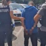 tanar de 24 de ani arestat dupa ce a facut scandal la spital a fost prins cu substante psihoactive si a incercat sa distruga actele politiei 68b43adcaf999