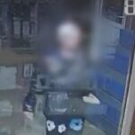 tanar din alexandria prins dupa ce s a laudat pe tiktok ca a spart un magazin de telefoane 68b1e4fe10702