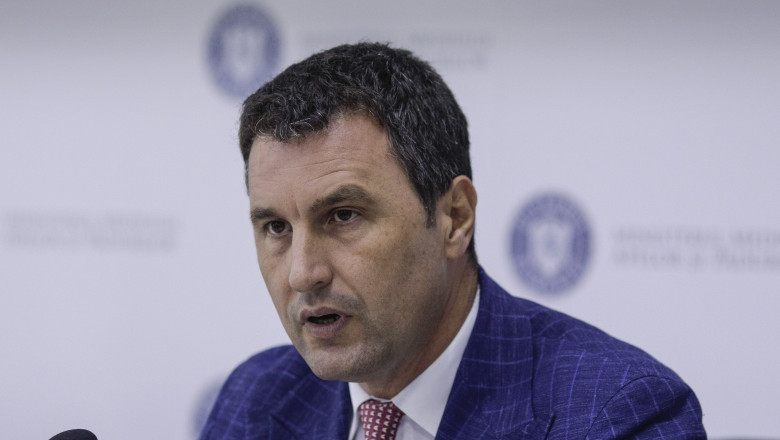 tanczos barna autoritatile vor putea pune poprire pe ajutorul social daca beneficiarul are datorii la bugetul local 6895da56c75e6