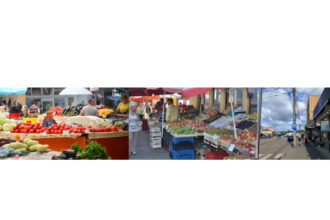 taranii adevarati izgoniti pe trotuare pietele iasului au fost ocupate de comercianti cu marfa de depozit 688f41ac5baf2