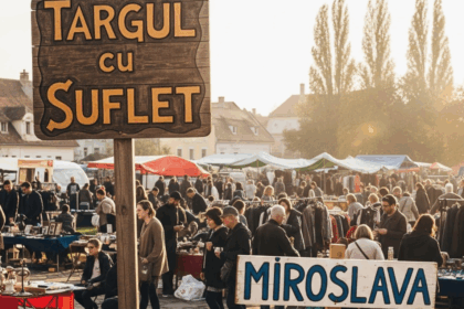 targul a doua sansa vechituri vandute pentru a sprijini sinistratii din suceava si neamt 6895dbe2381bc