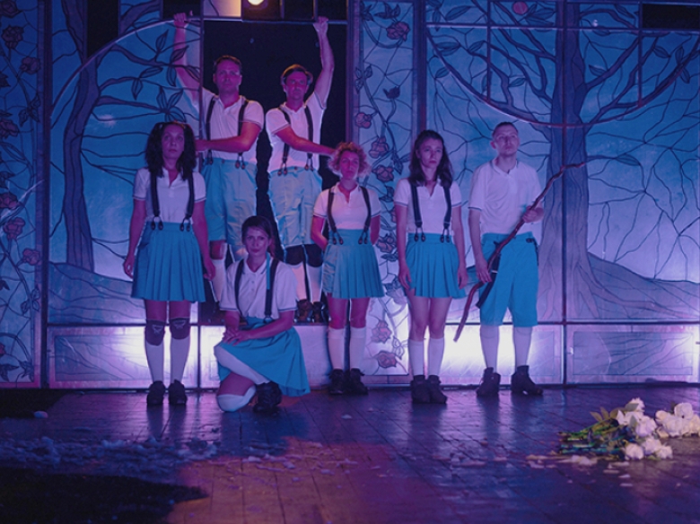 teatrul luceafarul din iasi isi deschide stagiunea cu forta workshop american spectacole sold out si un festival de anvergura 68b04a2943012