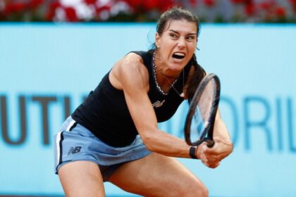 tenis sorana cirstea a fost eliminata de iga swiatek in optimile de la cincinnati open 689cd33c4cc40