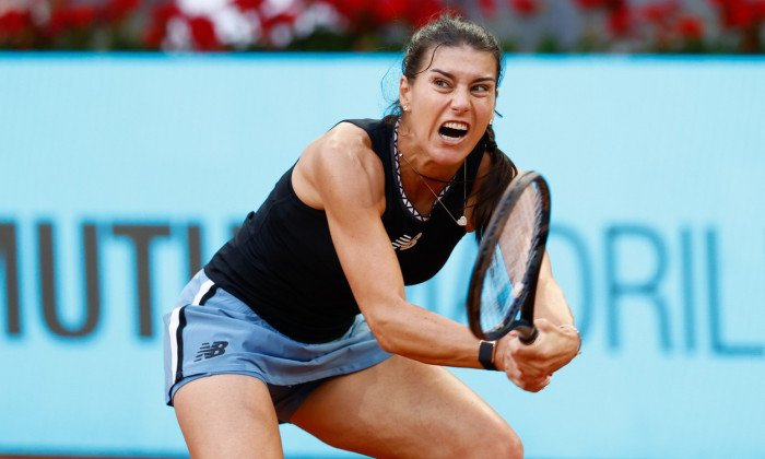 tenis sorana cirstea a fost eliminata de iga swiatek in optimile de la cincinnati open 689cd33c4cc40
