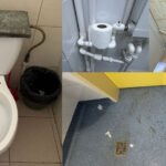 toaletele de speriat din triajul spitalelor de stat iesene ziarul de iasi confirma plangerile cititorilor mizerie improvizatii si lipsa produselor sanitare 6897e87c64ca0