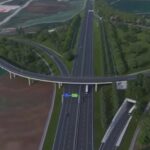 toamna decisiva pentru a8 pe sectorul iesean se deschid oferte si se asteapta o decizie privind finantarea argumentul militar pe masa 68a26fccc325a