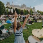 tobosariada da sunetul mai tare in gradina palas saptamana muzicala continua cu un concert coral oferit de filarmonica moldova iasi 68ac9395ede5d