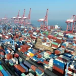 topul celor mai mai mari exportatori din judetul iasi jumatate din vanzari in afara tarii sunt generate de masini aparate si echipamente 689da8f2b4601