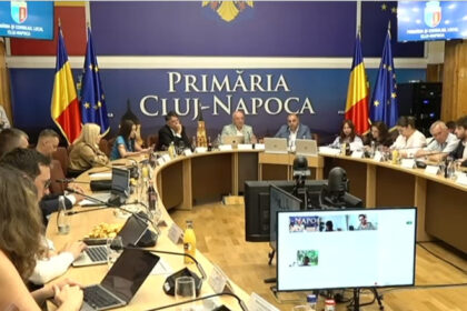 toti angajatii primariei cluj napoca primesc spor de conditii vatamatoare boc maruntitul dosarelor afecteaza sanatatea oamenilor 6891c237280e1