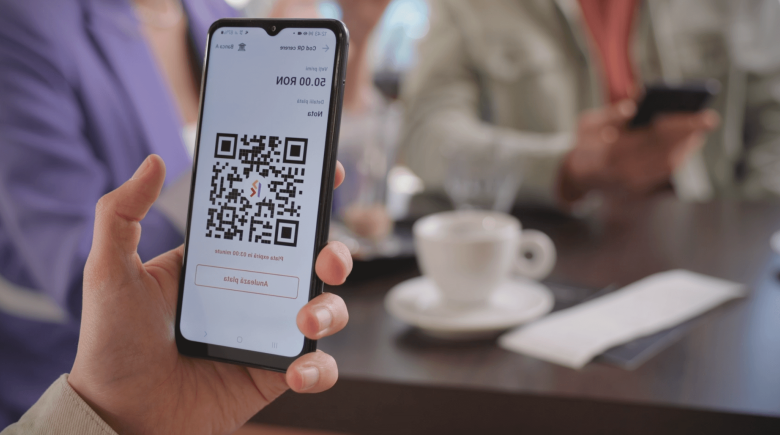 totul despre ropay cum sa scapi de comisioane cand faci plati cu cardul sau cum trimiti bani instant dupa numarul de telefon ai nevoie doar de un cod qr 68a46a1e24a87