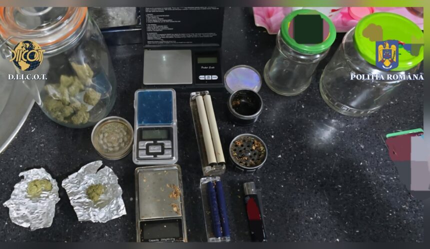 trafic de droguri la valea lupului un barbat a fost arestat pentru 30 de zile 689080677348d
