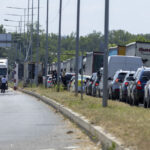 trafic intens pe podul prieteniei de la giurgiu ce rute alternative au soferii romani care merg in bulgaria pentru a evita aglomeratia 68907f840851b