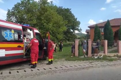 tragedie in bistrita nasaud un copil de cinci ani si a pierdut viata dupa ce a cazut intr o fosa septica 688f845d4a380 1