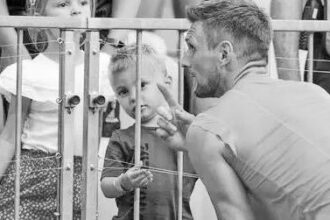 tragedie in familia unui jucator al echipei bayern munchen baietelul sau de doar sase ani a murit 688d238a4c0a2